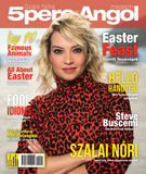 5perc Angol Magazin