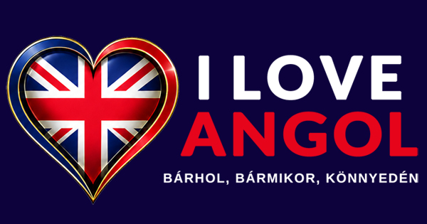 I Love Angol