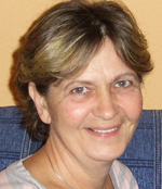 Kócsáné Horváth Erika